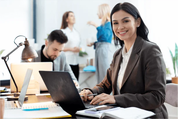 Online MBA in Marketing